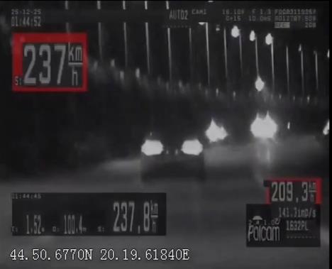 Pripadnici Ministarstva unutrašnjih poslova, Uprave saobraćajne policije, noćas, oko 2 časa, pre.mp4.00_00_14_14.Still005.jpg