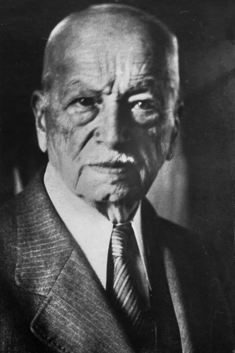 Portret slikara Pavla Paje Jovanovića 1945-1955