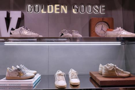 Golden Goose