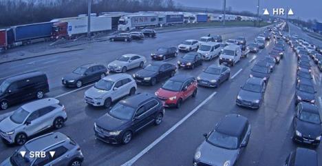 Granični prelaz Bajakovo