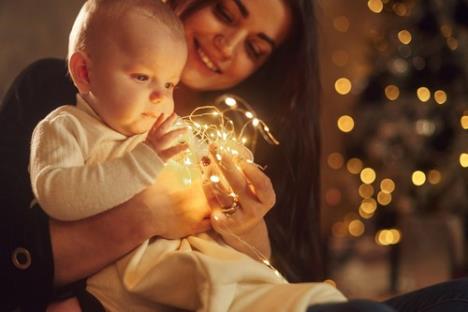 tinejdžerka dobila bebu