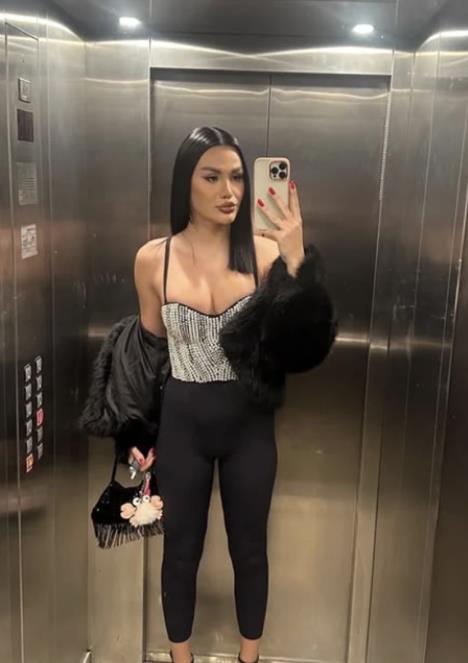 Nikolina Kovačević promenila pol i sada muškarci lude za njom