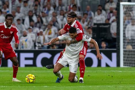 Nemanja Gudelj, Džud Belingem