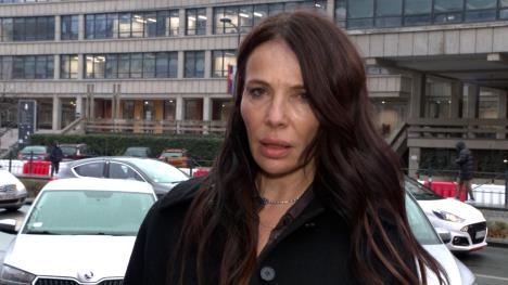 Mirjana Radovanović