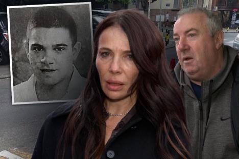 Mirjana radovanović