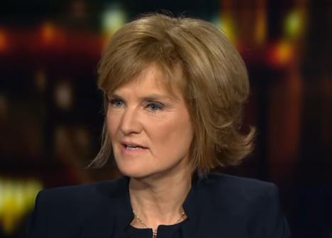 Anet Herfkens preživela pad aviona