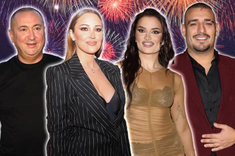 Đani Aleksandra Prijović Barbara Bobak Darko Lazić