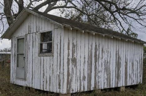 Keti i Majkl Krebs od oronule šupe napravili kuću