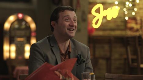 Serija Igra sudbine - novogodišnji specijal