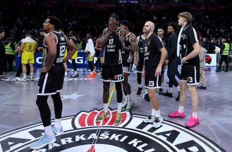 KK Partizan