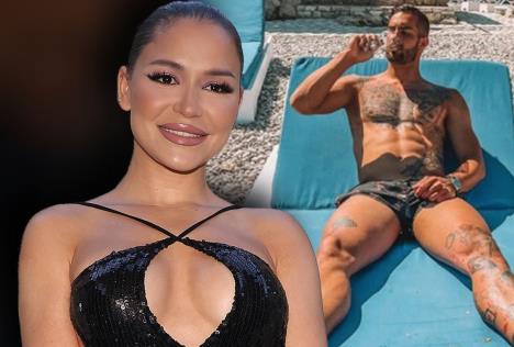 Aleksandra Mladenović