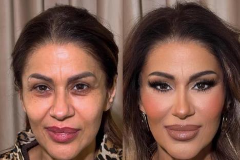 Transformacija Mine Kostić