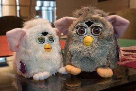 Furby