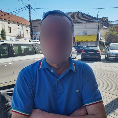 Dragan Vuksanović Kruševac