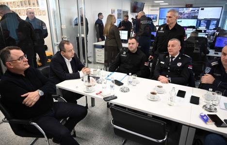 Komandno-bezbednosni centar