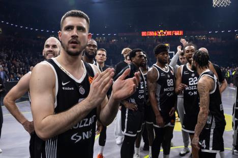 KK Partizan