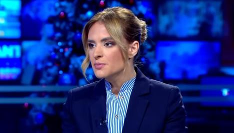 Milica Đurđević Stamenkovski