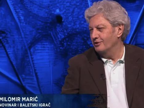 Milomir Marić dobio novo zvanje