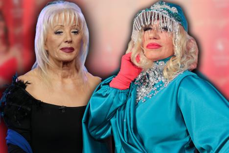 Nada Topčagić Vera Matović