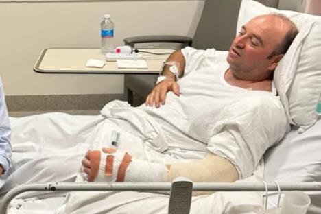 Australija Sidnej napad Ahmed Al Ahmed