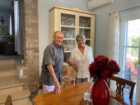 Amerikanci penzioneri