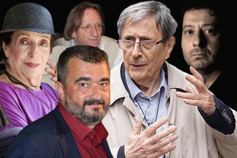 Zdravko Šotra Žiža Stojanović Erol Kadić Dejan Matić Mata Milorad Milinković