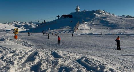 Jahorina