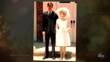 Doli Parton, Karl Din