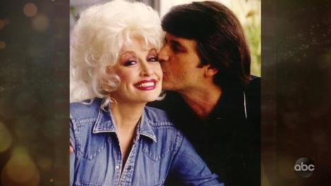 Doli Parton, Karl Din