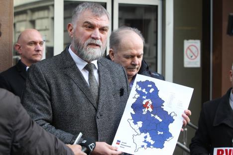 Nenad Tomašević POKS