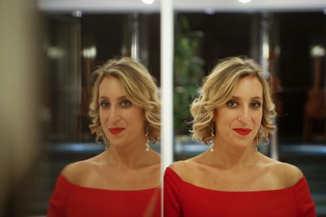 Jelena Milasinovic foto Marko Djokovic.JPG