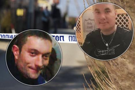 Aleksandar Stanković Vrbas Goran Lazor