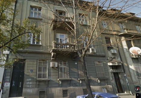 Elena Karaman ne živi samo na planini već i u srcu Beograda