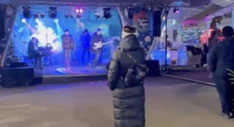 Nika Turković nije rasprodala ni jednu kartu