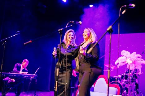 Koncert Lene Kovačević, gost Marija Blagojević