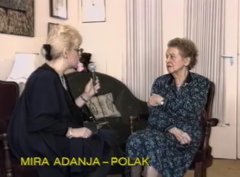 Olga Horstig Primuz  je bila menadžer Brižit Bardo