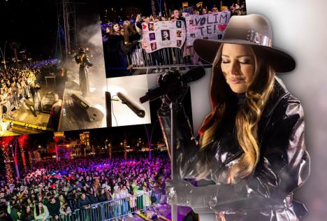 Aleksandra Prijović Bar