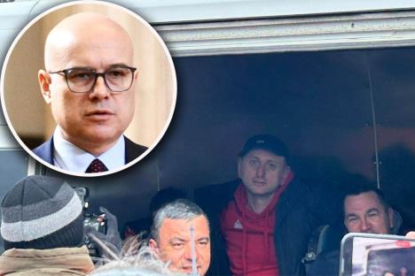 Miloš Vučević Milan Knežević