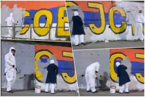 Brankov most krečenje