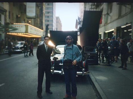 MARTI VELIČANSTVENI