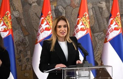 Milica Đurđević Stamenkovski