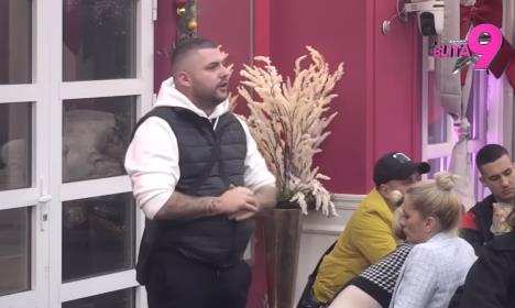 Asmin Durdžić i Aneli Ahmić