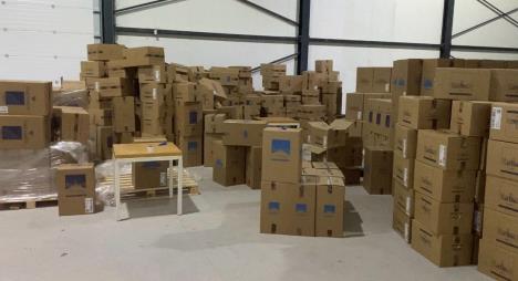 zaplena rezanI duvan