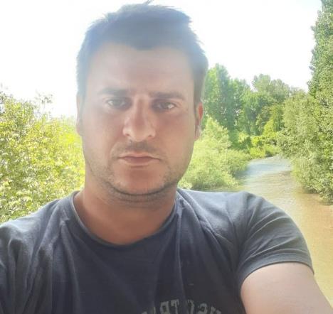 Marko Vasić Kladurovo