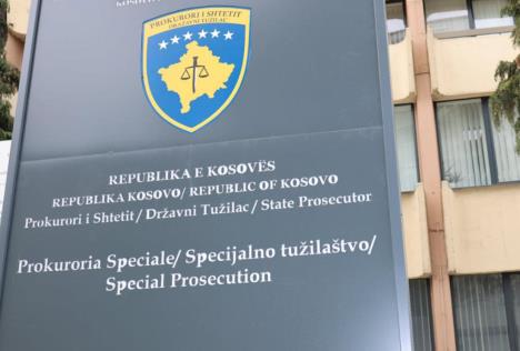 Specijalno tužilaštvo u Prištini