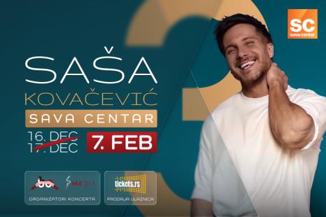 Saša Kovačević