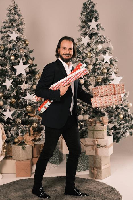 Nikola Radulovic, Auto.jpg