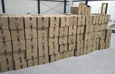 Pronevera u obavljanju privredne delatnosti