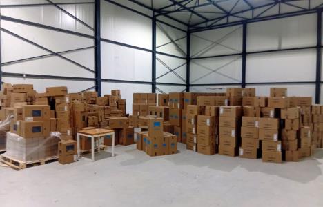 Pronevera u obavljanju privredne delatnosti