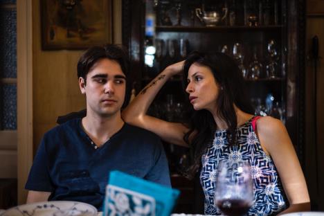 Tamara Radovanovic, Povratak Zikine Dinastije, foto Nemanja Miscevic 03.JPG